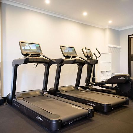 Mercure Penrith Exterior foto