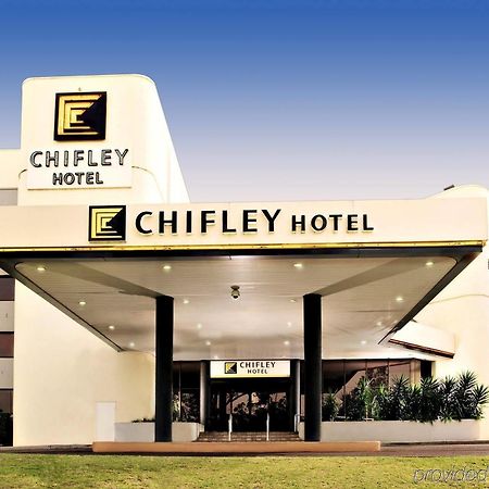 Mercure Penrith Exterior foto
