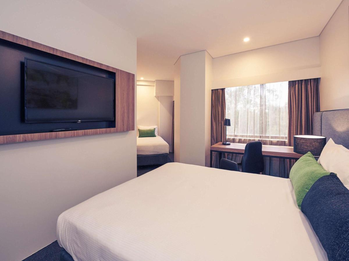 Mercure Penrith Exterior foto