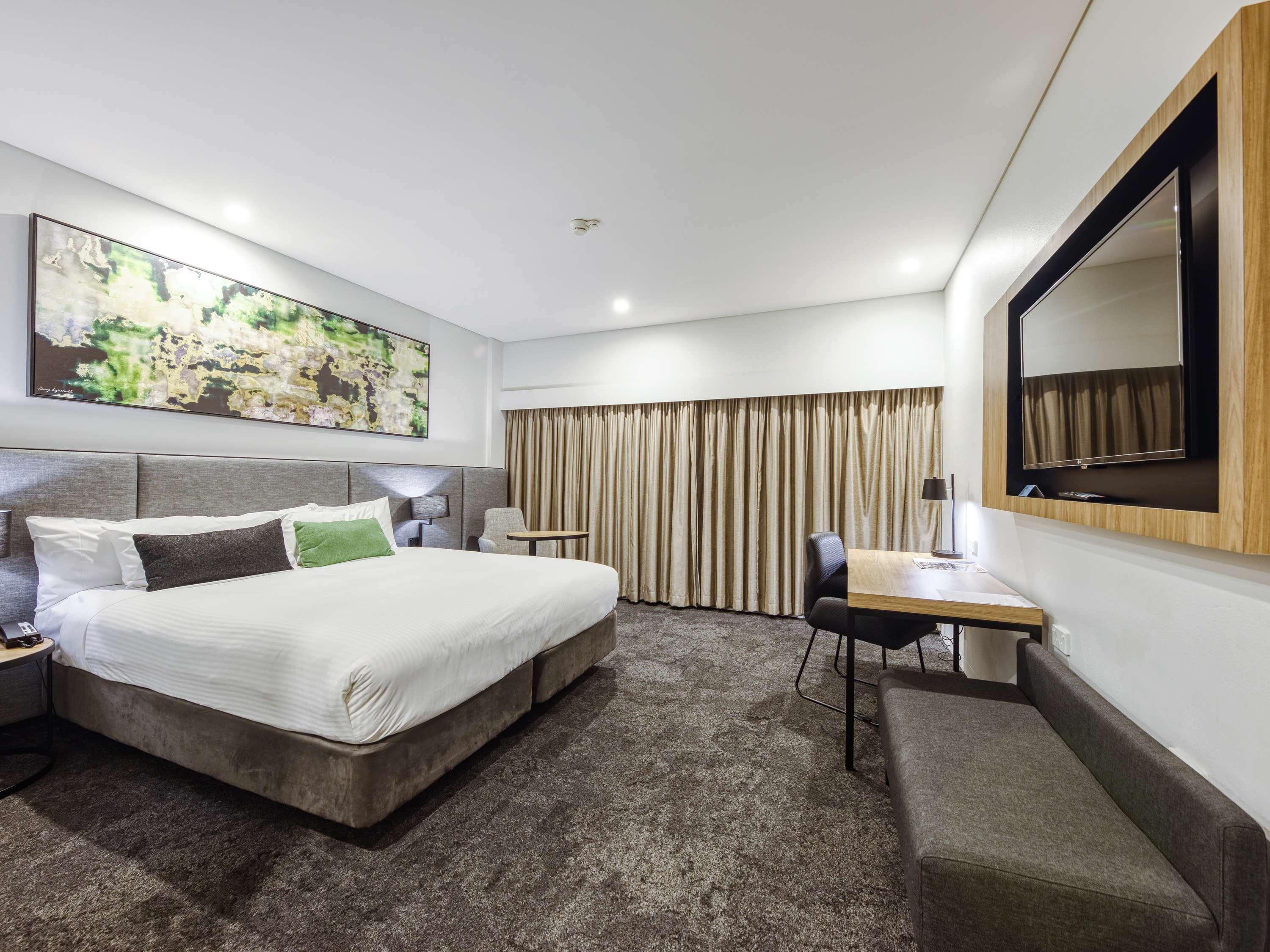 Mercure Penrith Exterior foto