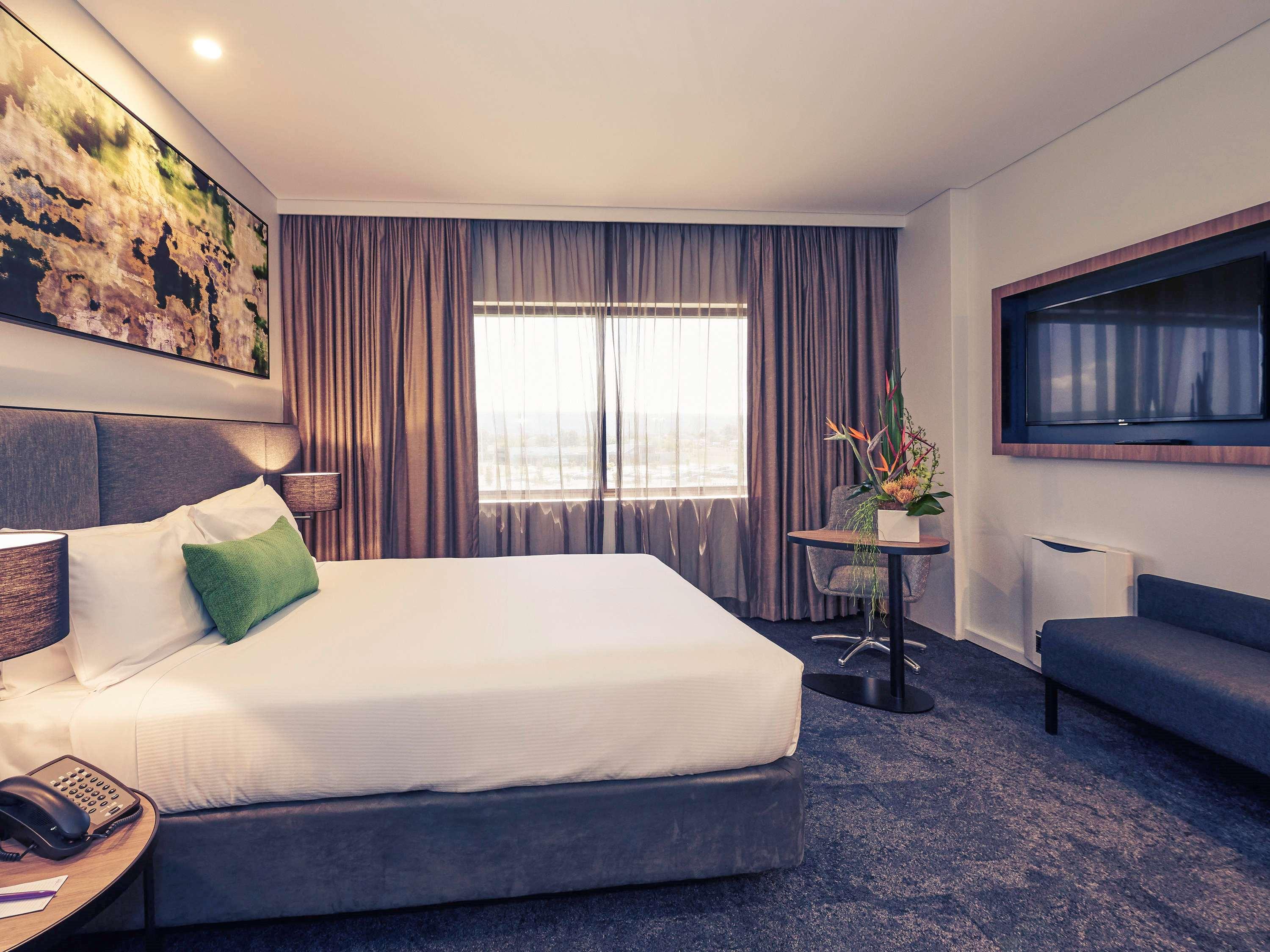 Mercure Penrith Exterior foto
