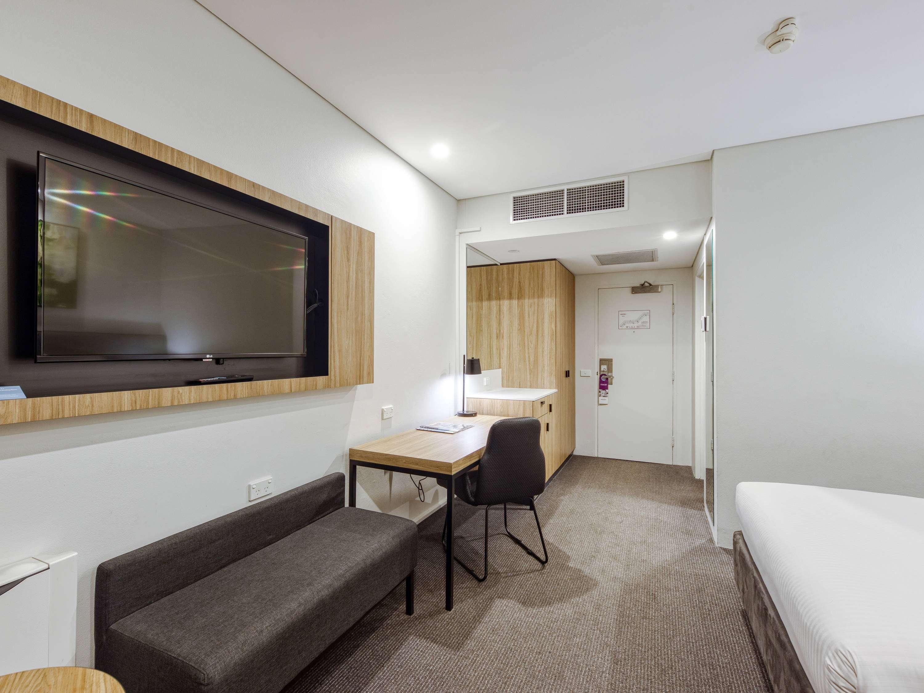 Mercure Penrith Exterior foto