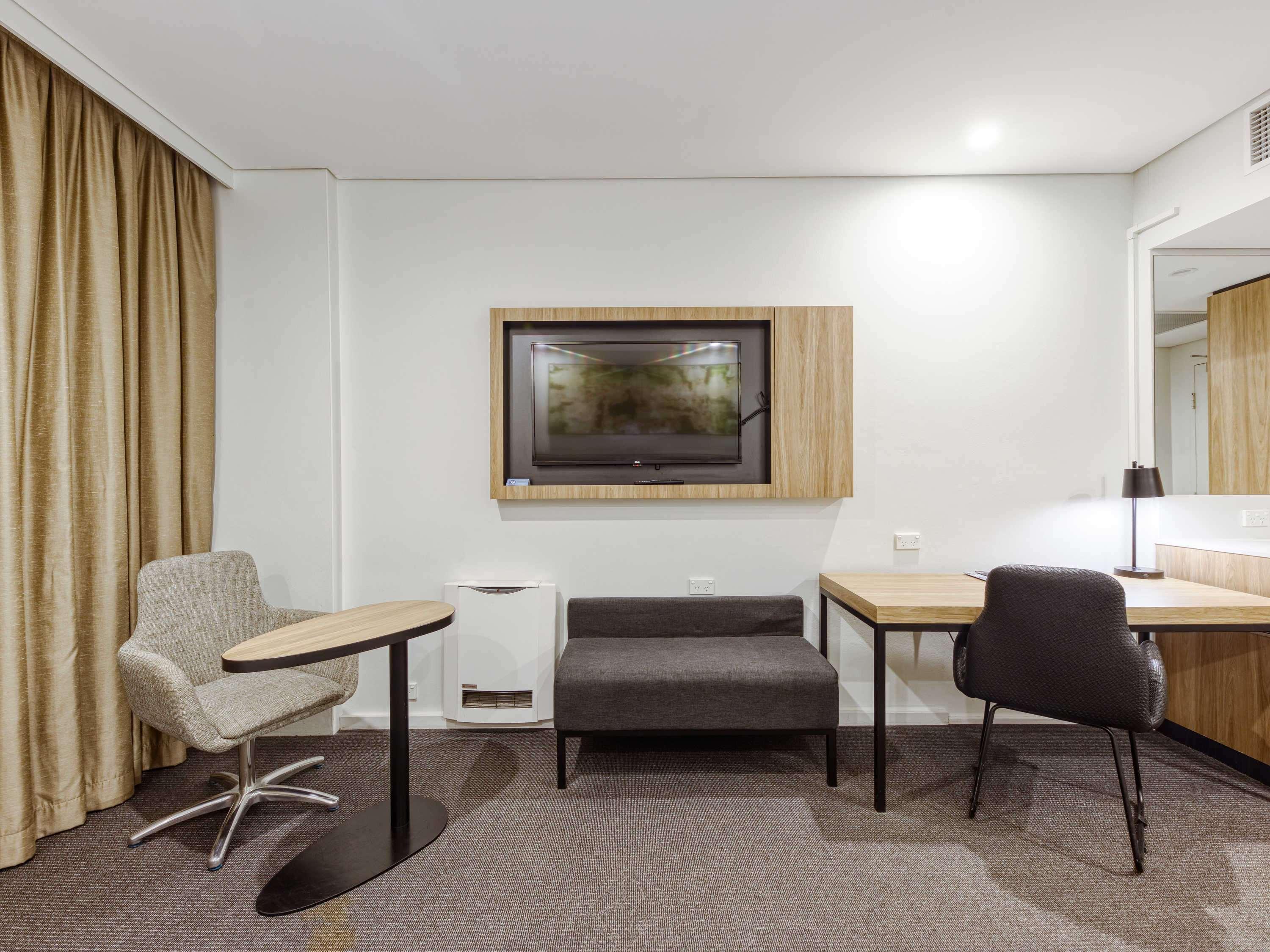Mercure Penrith Exterior foto