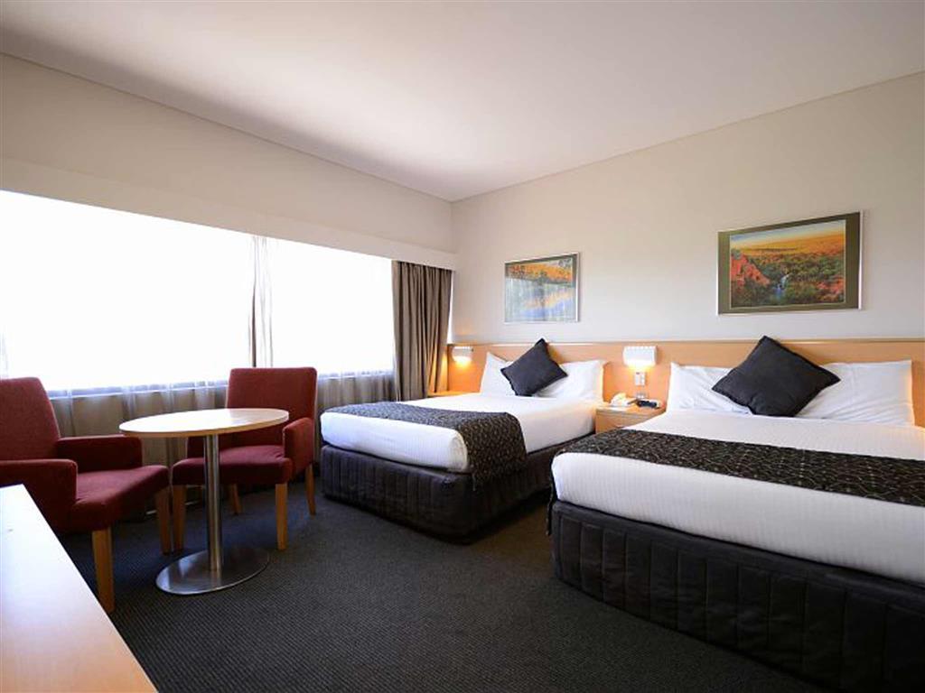 Mercure Penrith Exterior foto
