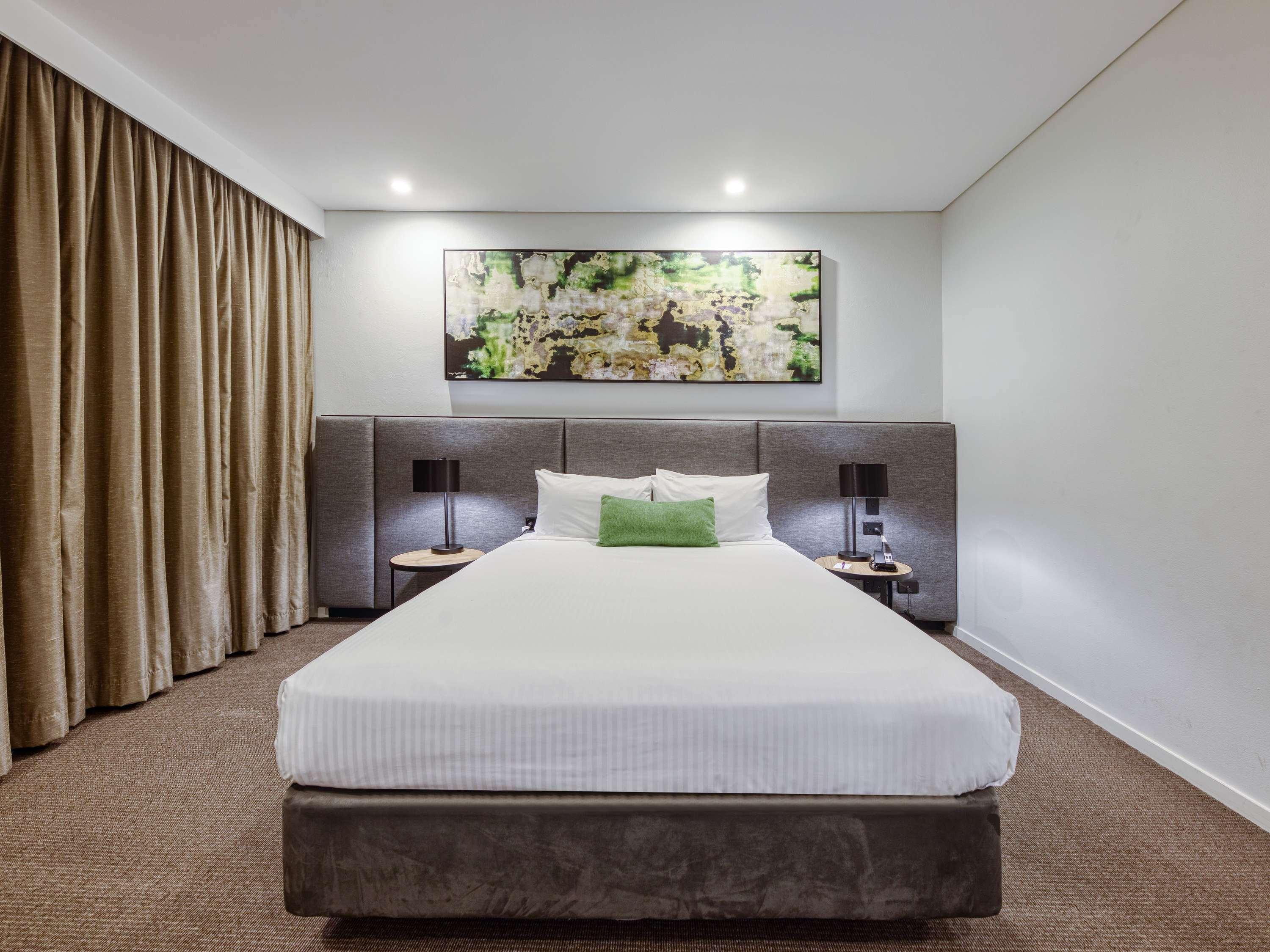 Mercure Penrith Exterior foto