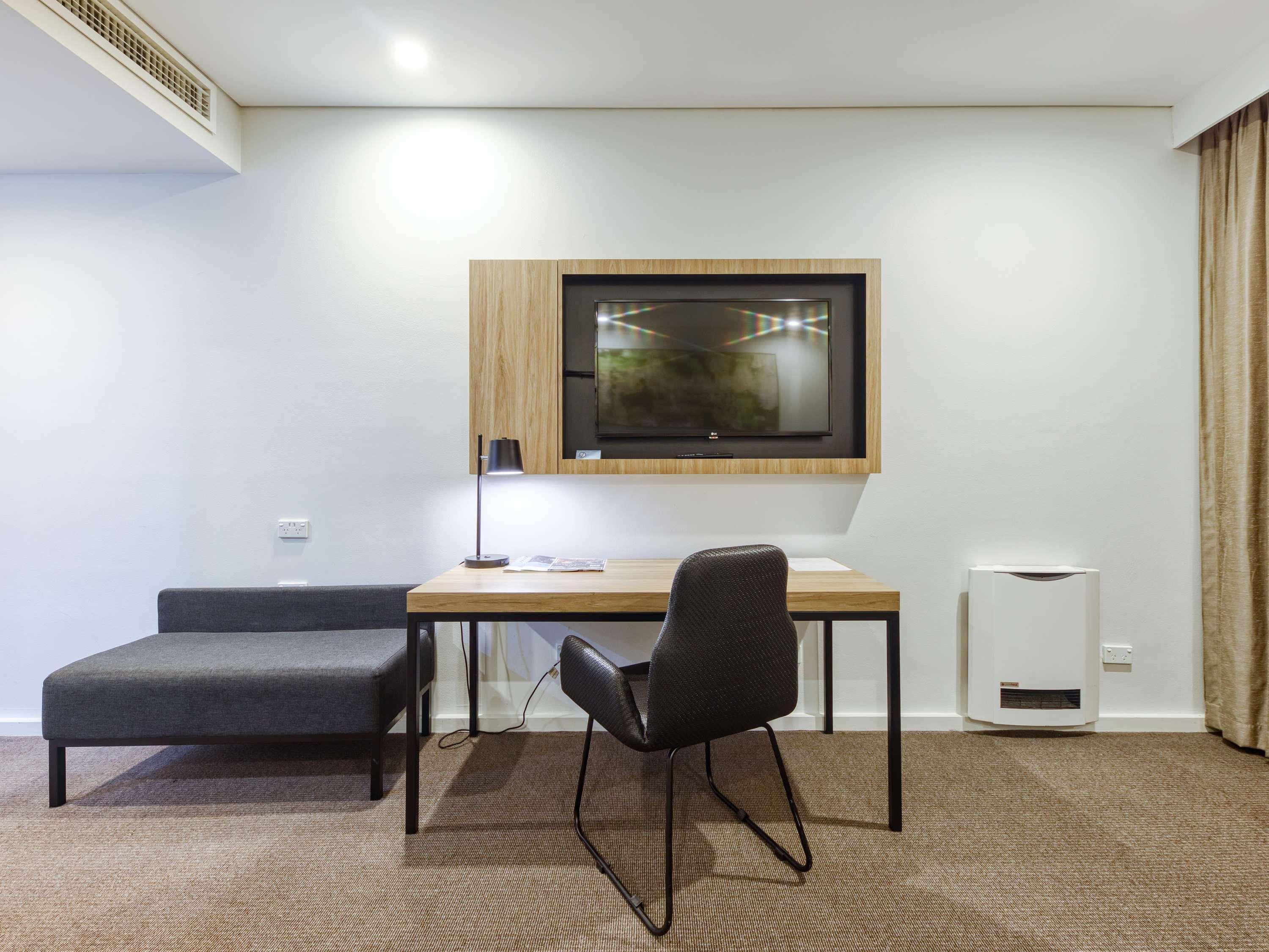Mercure Penrith Exterior foto