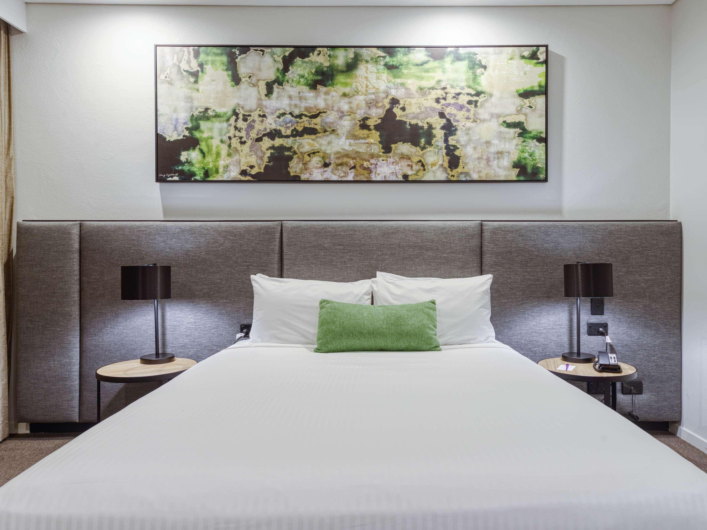 Mercure Penrith Exterior foto