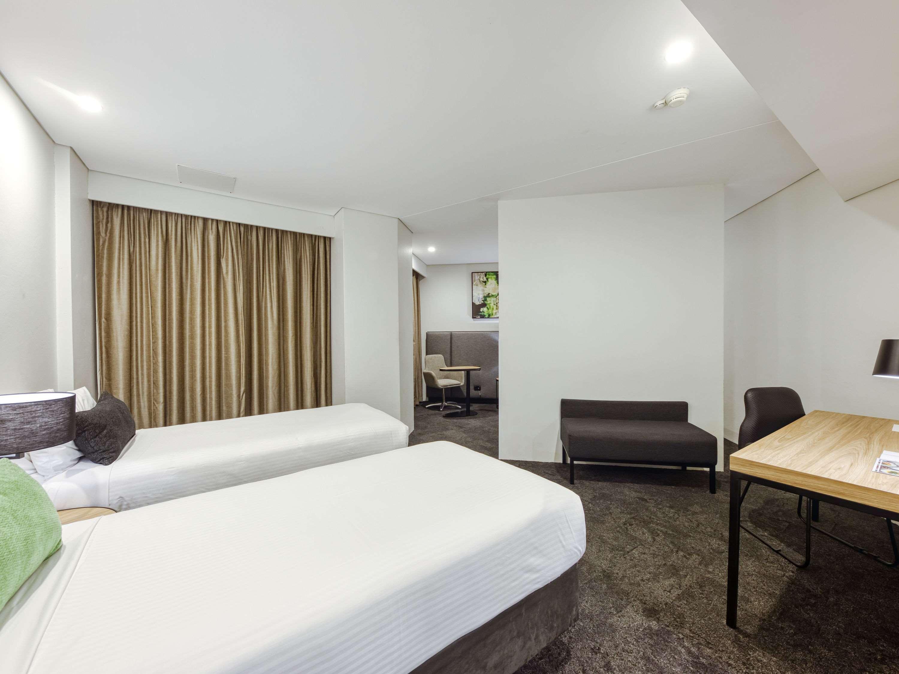 Mercure Penrith Exterior foto