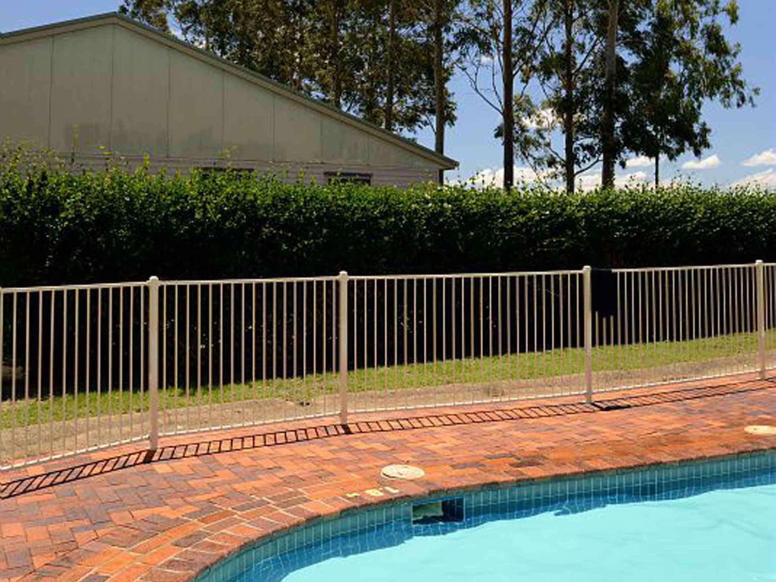 Mercure Penrith Exterior foto