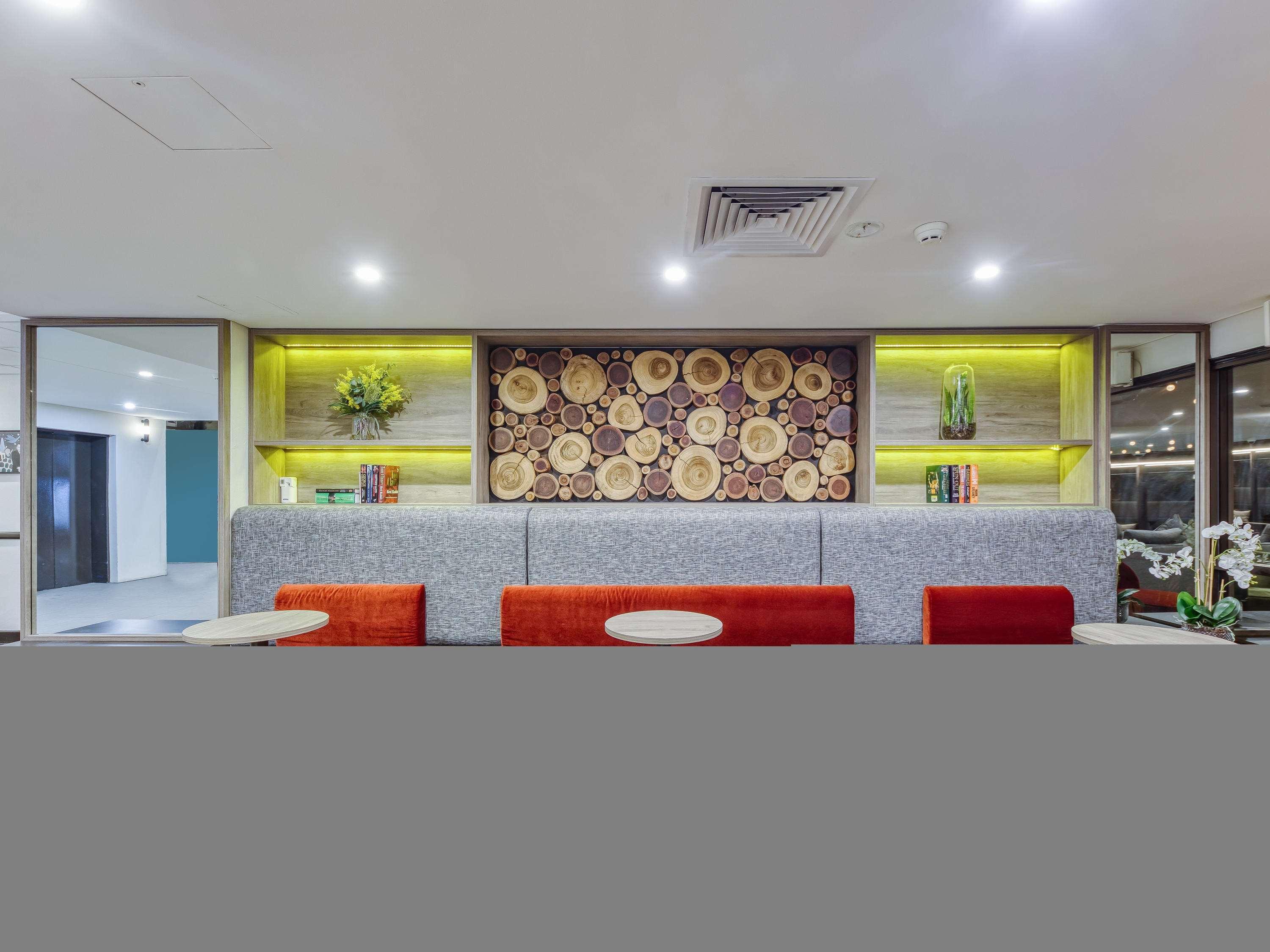 Mercure Penrith Exterior foto