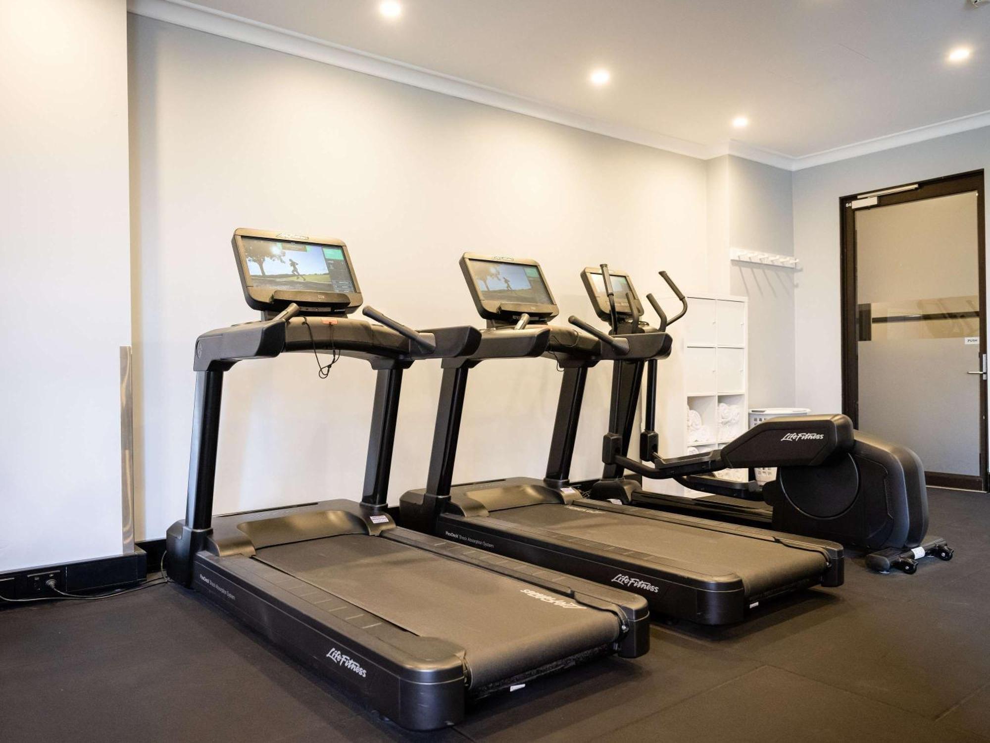 Mercure Penrith Exterior foto