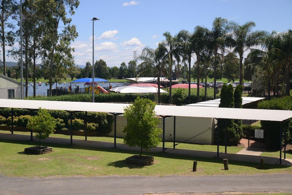 Mercure Penrith Exterior foto