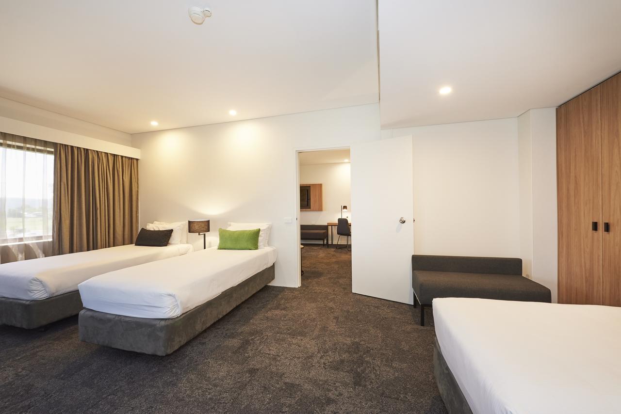 Mercure Penrith Exterior foto