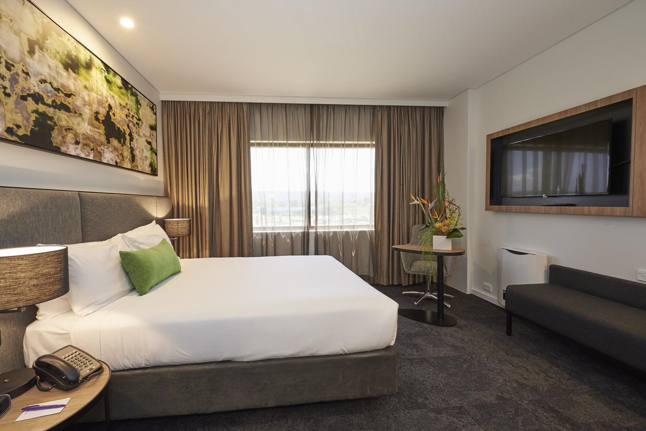 Mercure Penrith Exterior foto