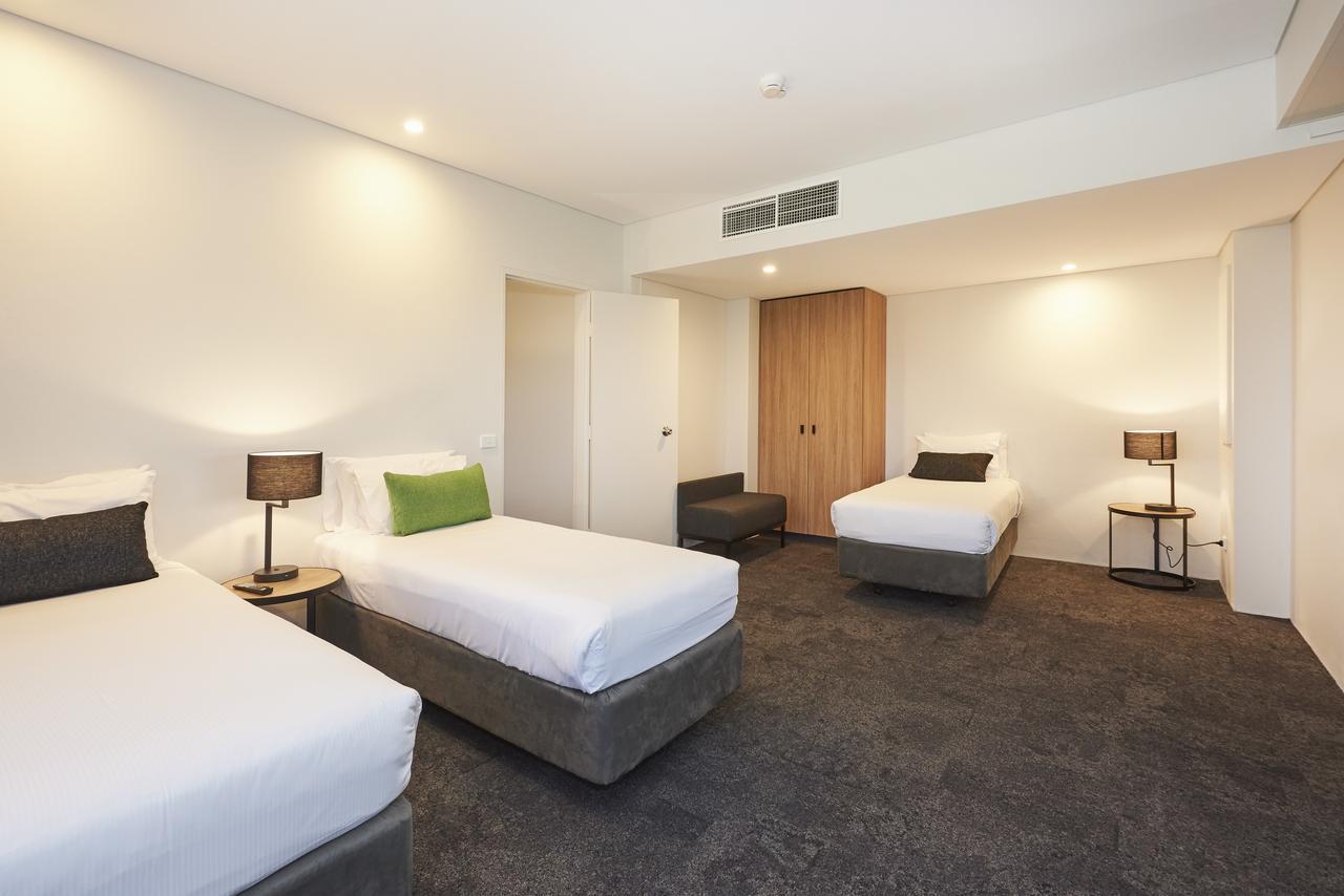 Mercure Penrith Exterior foto