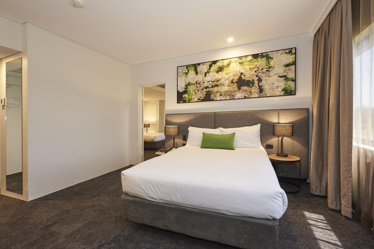 Mercure Penrith Exterior foto