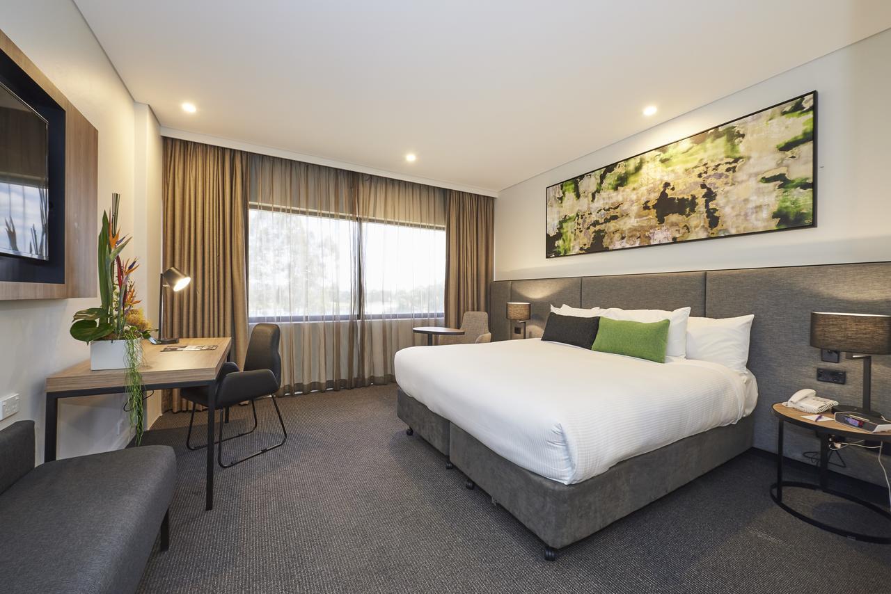 Mercure Penrith Exterior foto