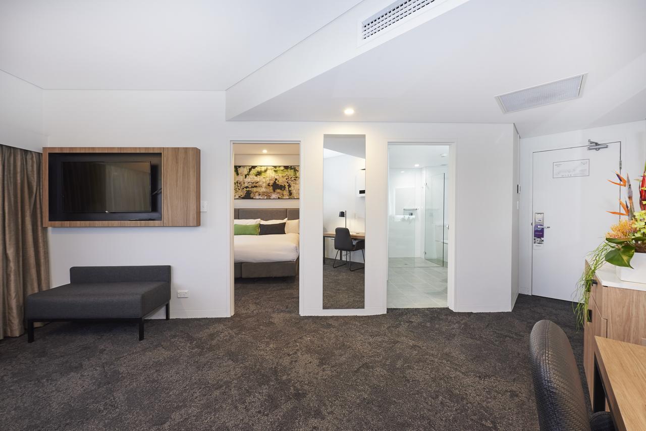 Mercure Penrith Exterior foto