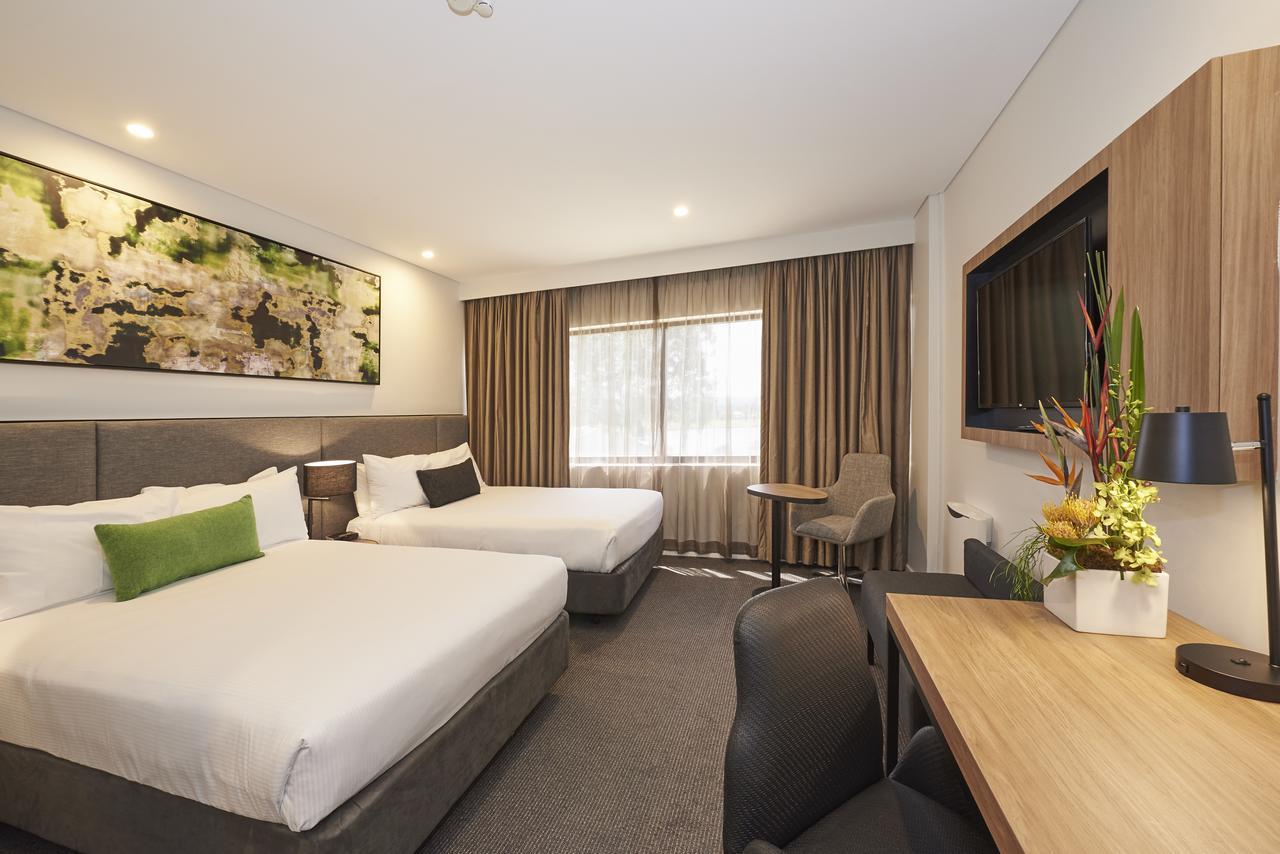 Mercure Penrith Exterior foto