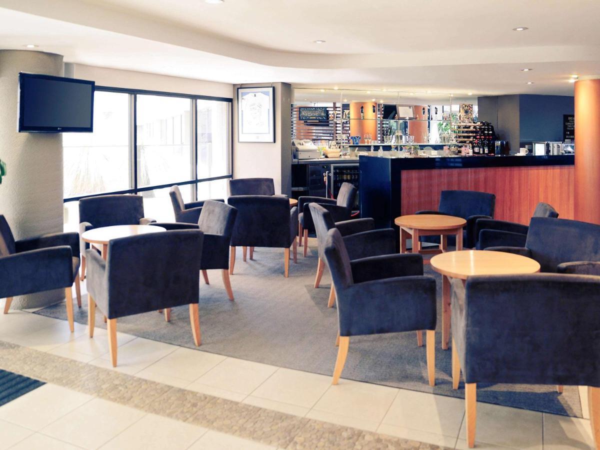 Mercure Penrith Exterior foto