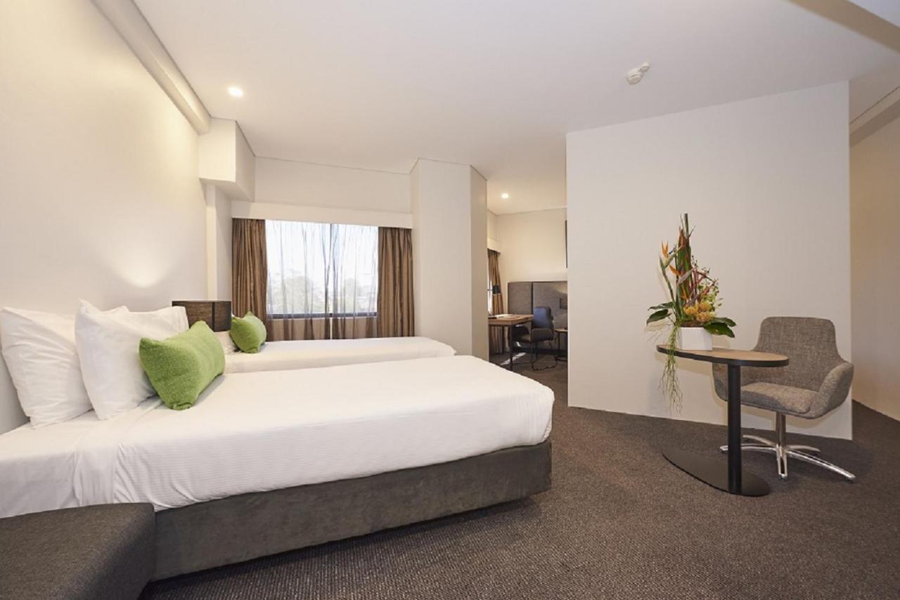 Mercure Penrith Exterior foto