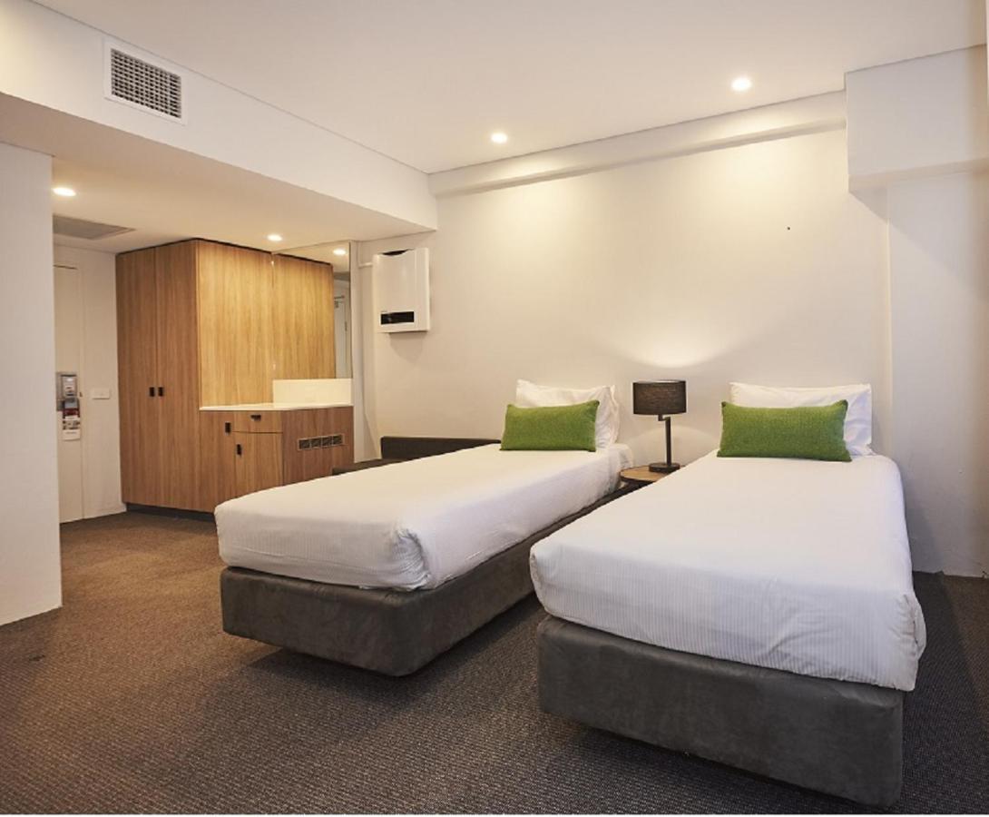 Mercure Penrith Exterior foto